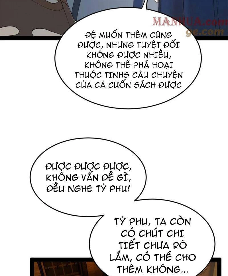 Chàng Rể Mạnh Nhất Lịch Sử Chapter 146 - 52