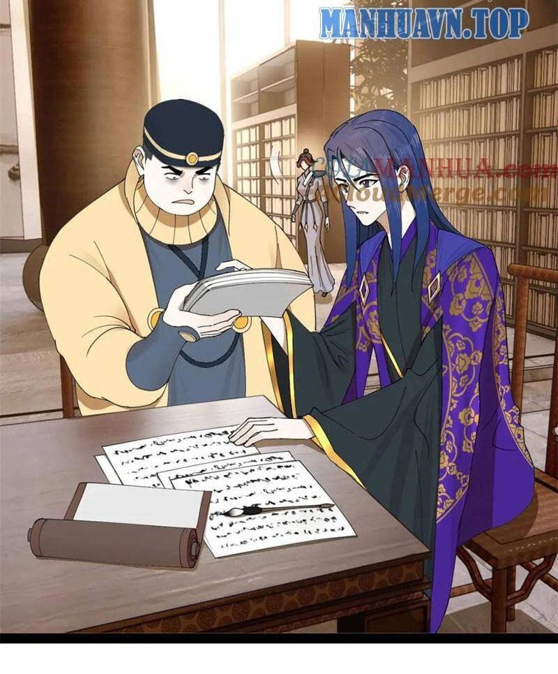 Chàng Rể Mạnh Nhất Lịch Sử Chapter 146 - 57