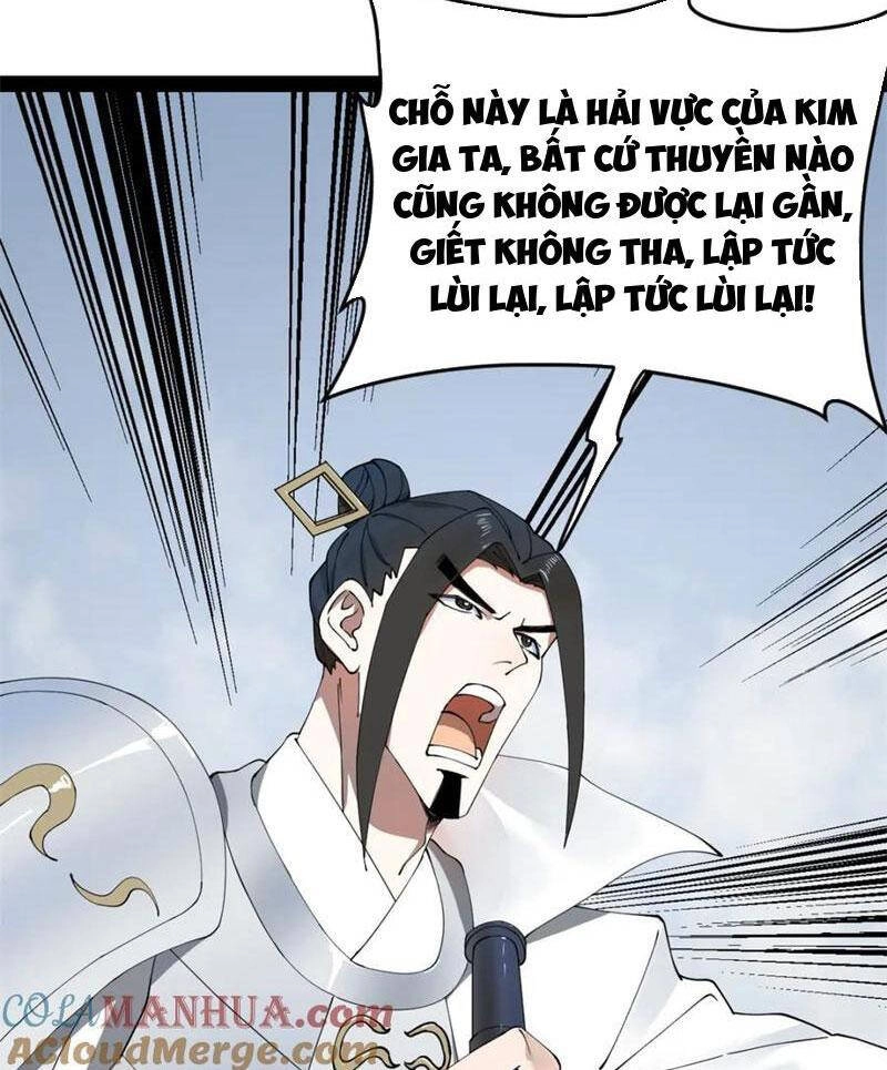 Chàng Rể Mạnh Nhất Lịch Sử Chapter 146 - 61