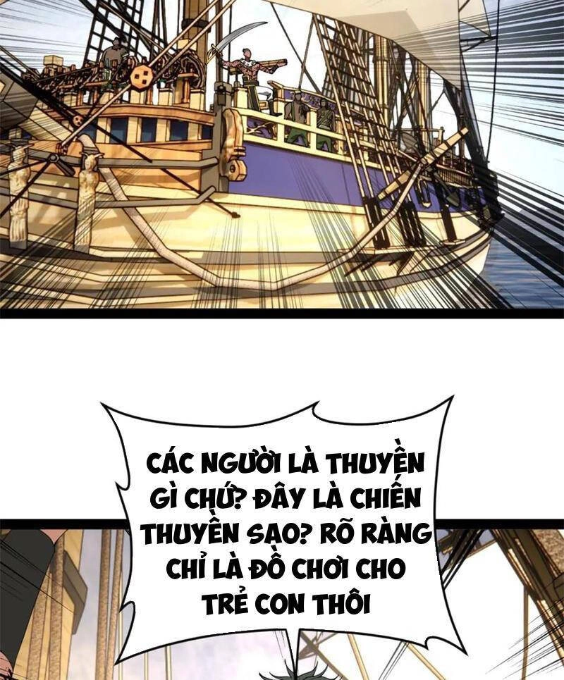 Chàng Rể Mạnh Nhất Lịch Sử Chapter 146 - 63