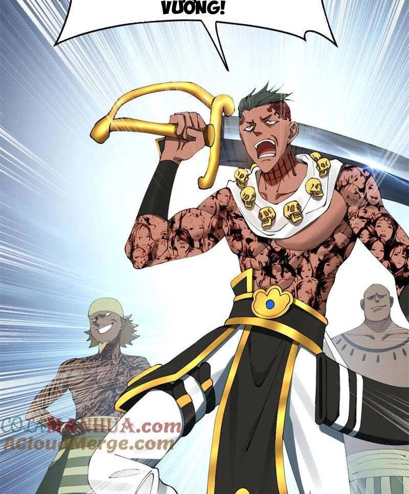 Chàng Rể Mạnh Nhất Lịch Sử Chapter 146 - 76