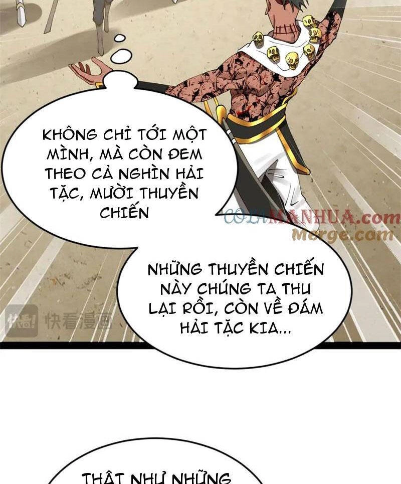 Chàng Rể Mạnh Nhất Lịch Sử Chapter 146 - 79