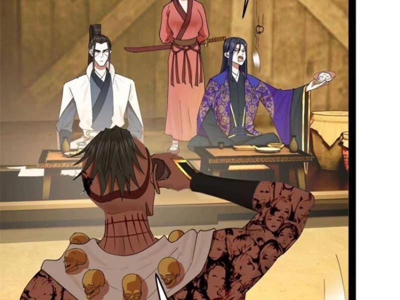 Chàng Rể Mạnh Nhất Lịch Sử Chapter 148 - 110