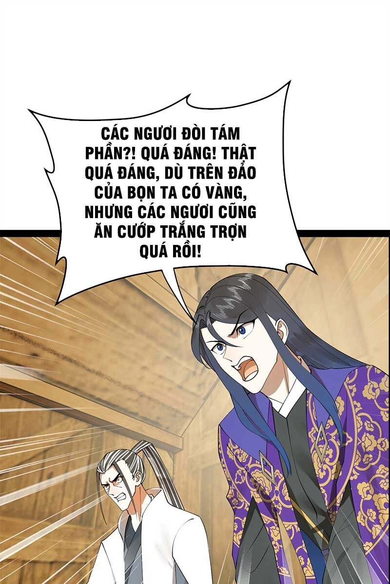 Chàng Rể Mạnh Nhất Lịch Sử Chapter 149 - 2