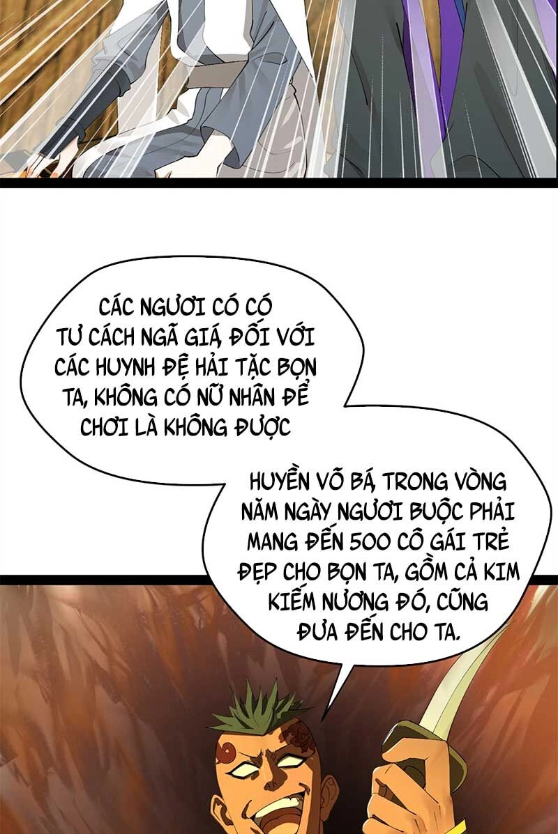 Chàng Rể Mạnh Nhất Lịch Sử Chapter 149 - 3