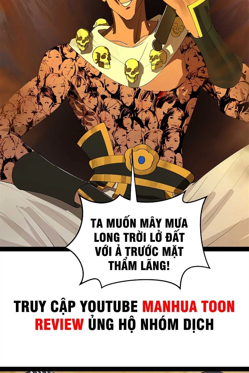 Chàng Rể Mạnh Nhất Lịch Sử Chapter 149 - 4