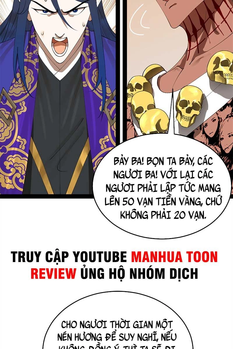 Chàng Rể Mạnh Nhất Lịch Sử Chapter 149 - 8