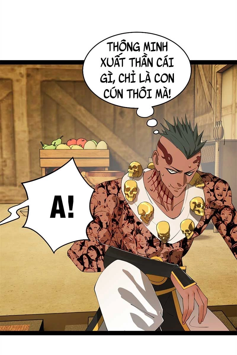 Chàng Rể Mạnh Nhất Lịch Sử Chapter 149 - 10