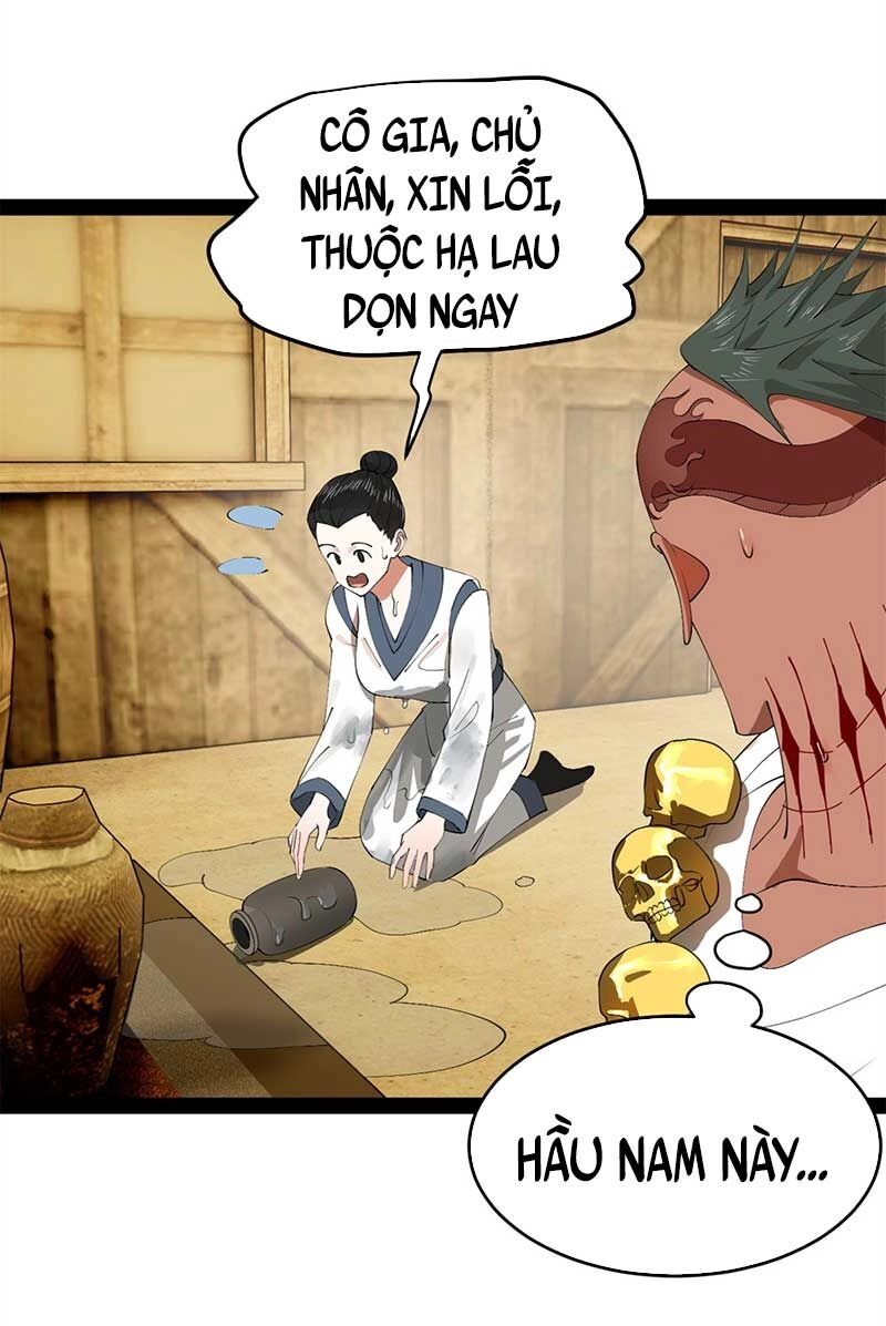 Chàng Rể Mạnh Nhất Lịch Sử Chapter 149 - 11