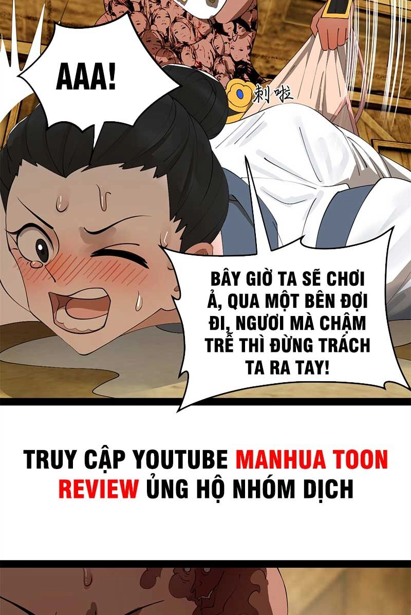 Chàng Rể Mạnh Nhất Lịch Sử Chapter 149 - 15