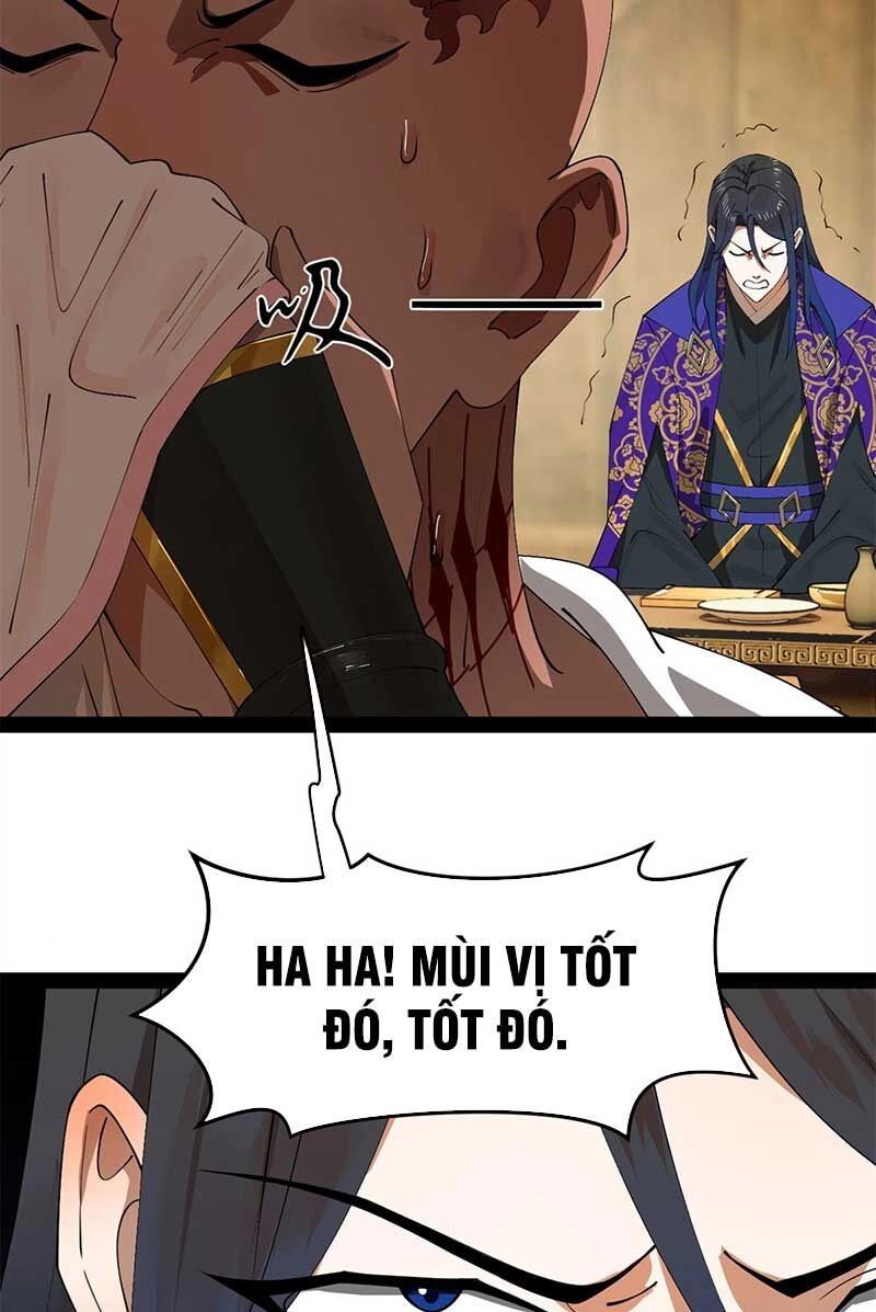 Chàng Rể Mạnh Nhất Lịch Sử Chapter 149 - 16