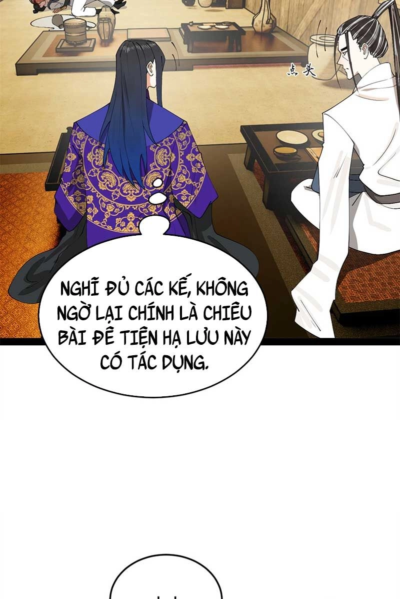 Chàng Rể Mạnh Nhất Lịch Sử Chapter 149 - 18