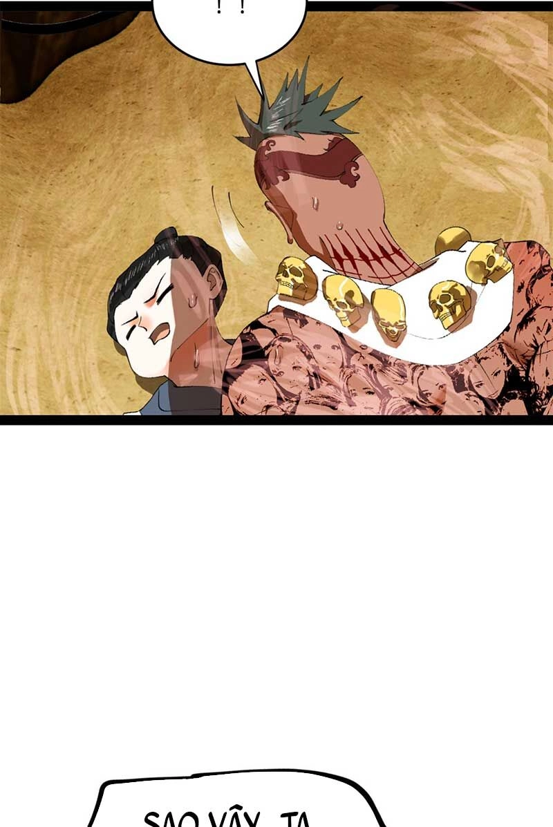 Chàng Rể Mạnh Nhất Lịch Sử Chapter 149 - 19