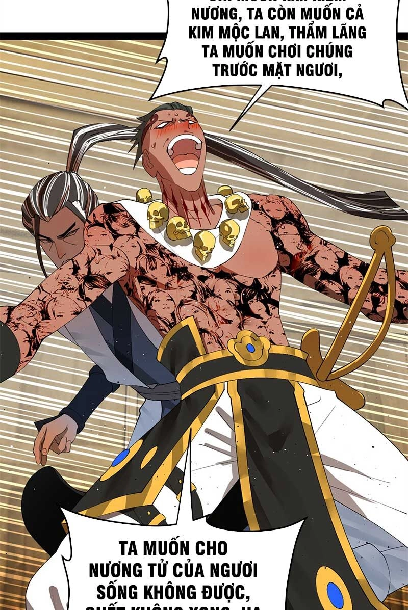 Chàng Rể Mạnh Nhất Lịch Sử Chapter 149 - 21