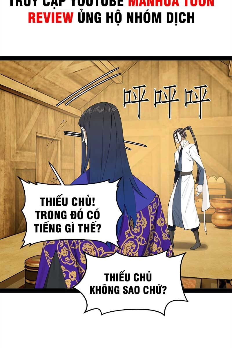 Chàng Rể Mạnh Nhất Lịch Sử Chapter 149 - 26