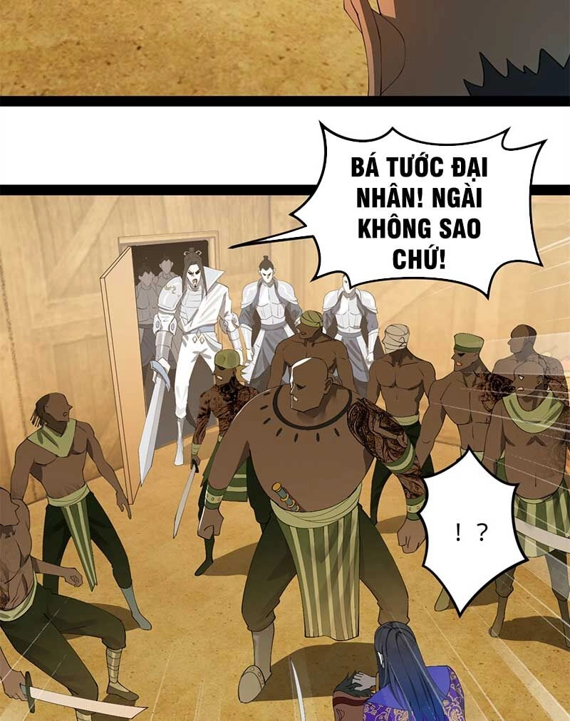 Chàng Rể Mạnh Nhất Lịch Sử Chapter 149 - 30