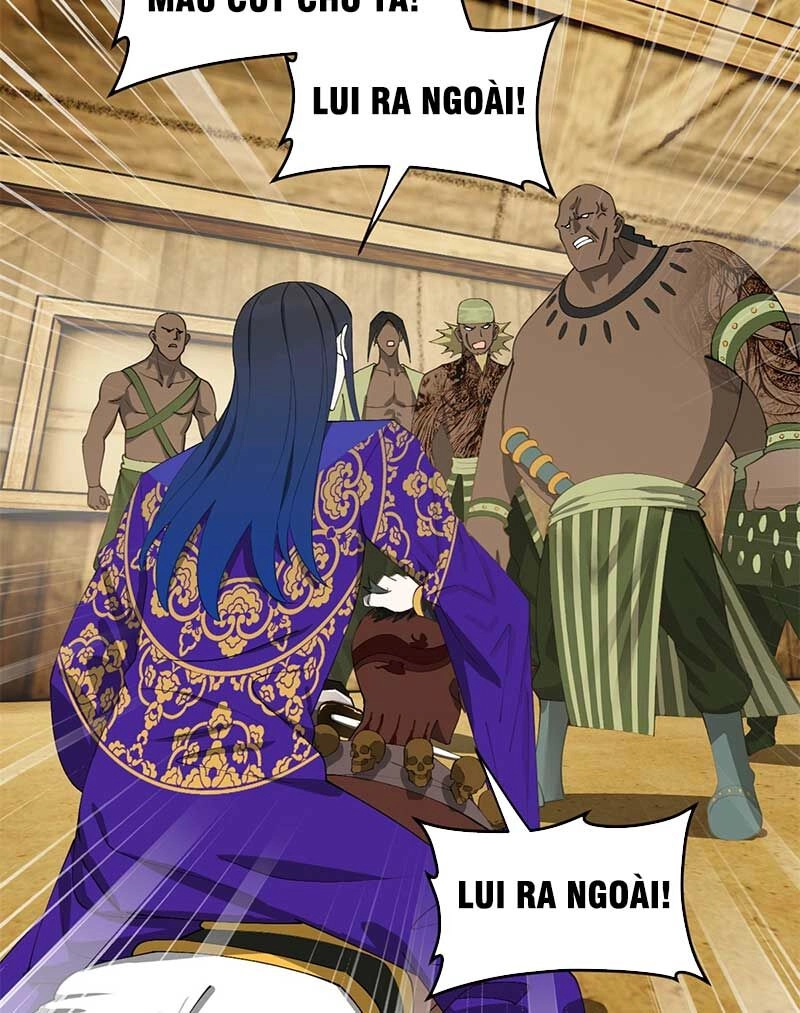 Chàng Rể Mạnh Nhất Lịch Sử Chapter 149 - 34