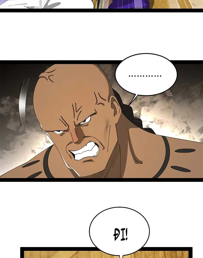 Chàng Rể Mạnh Nhất Lịch Sử Chapter 149 - 35