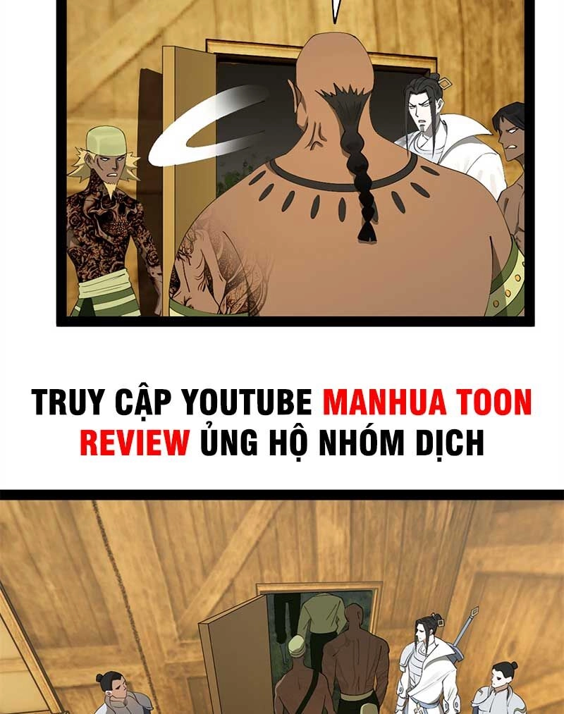 Chàng Rể Mạnh Nhất Lịch Sử Chapter 149 - 36