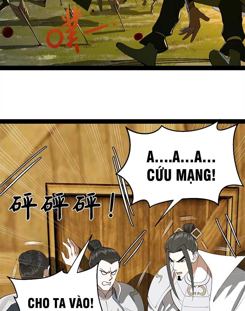 Chàng Rể Mạnh Nhất Lịch Sử Chapter 149 - 43