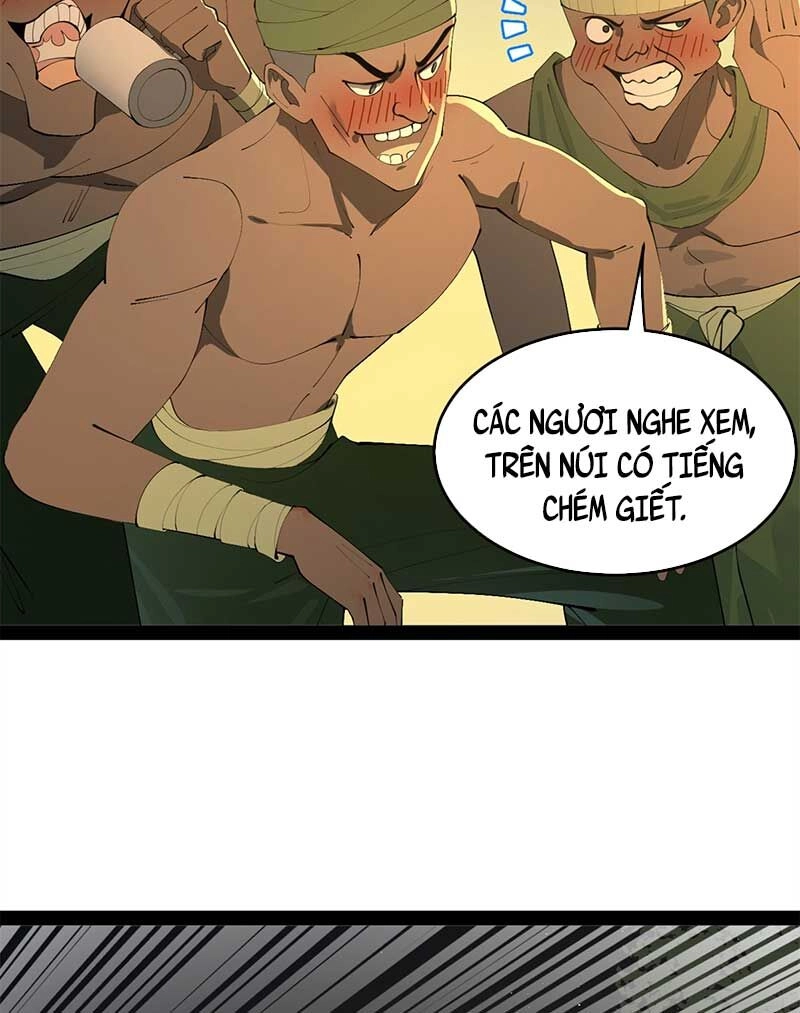 Chàng Rể Mạnh Nhất Lịch Sử Chapter 149 - 46