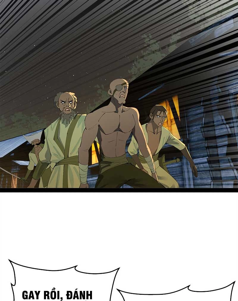 Chàng Rể Mạnh Nhất Lịch Sử Chapter 149 - 47