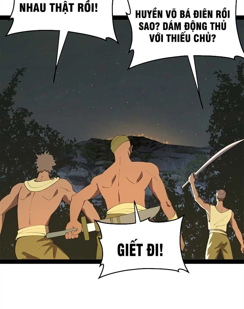 Chàng Rể Mạnh Nhất Lịch Sử Chapter 149 - 48