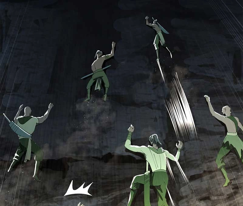 Chàng Rể Mạnh Nhất Lịch Sử Chapter 149 - 53