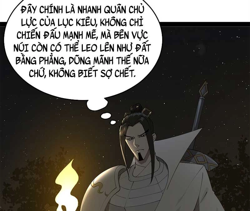 Chàng Rể Mạnh Nhất Lịch Sử Chapter 149 - 55