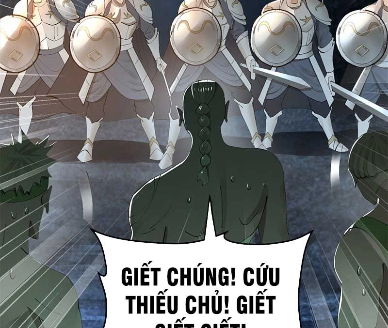 Chàng Rể Mạnh Nhất Lịch Sử Chapter 149 - 64