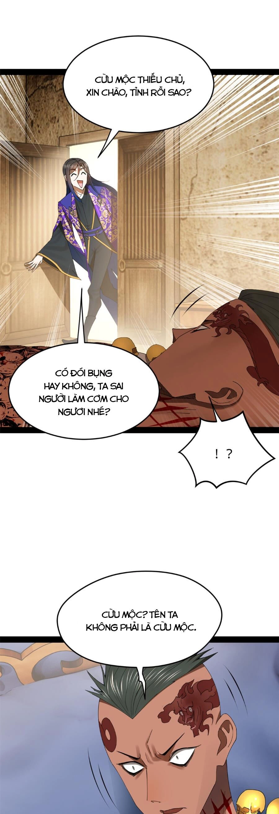 Chàng Rể Mạnh Nhất Lịch Sử Chapter 150 - 4