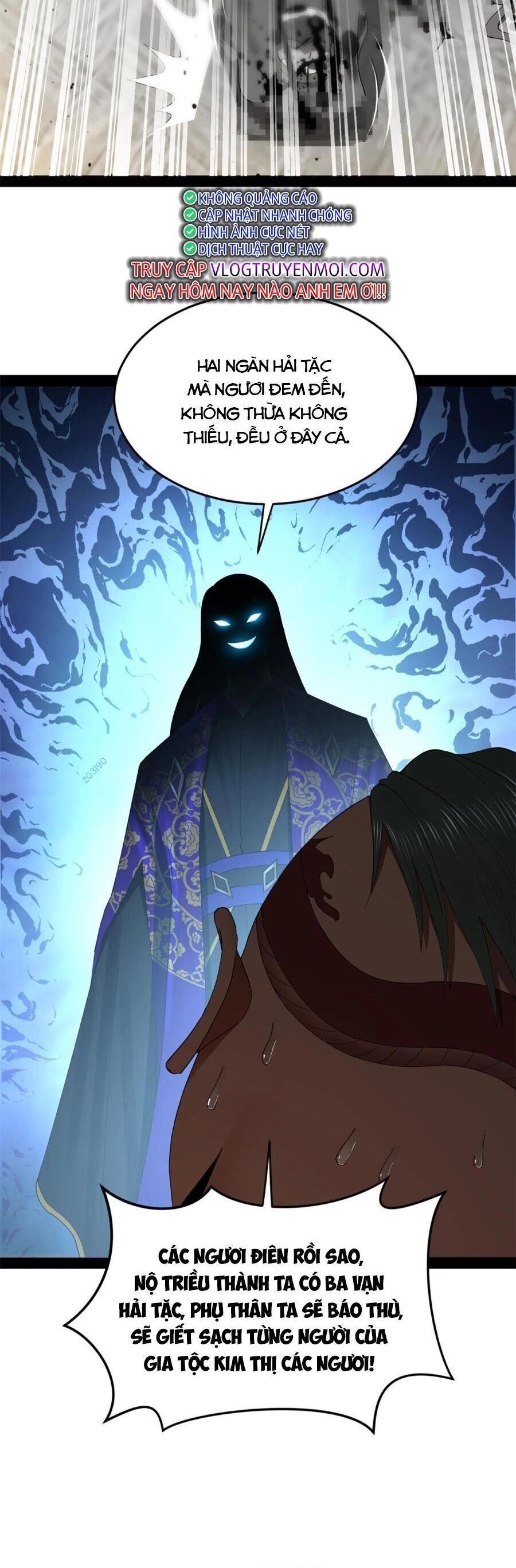 Chàng Rể Mạnh Nhất Lịch Sử Chapter 150 - 8