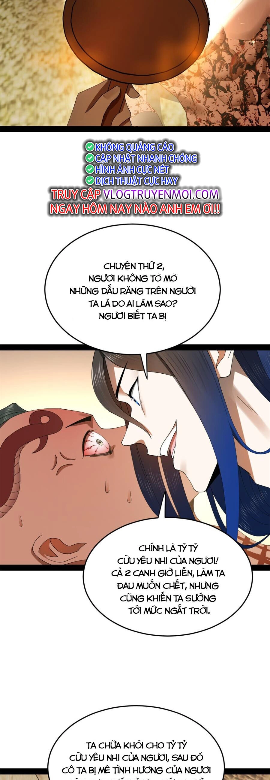 Chàng Rể Mạnh Nhất Lịch Sử Chapter 150 - 11