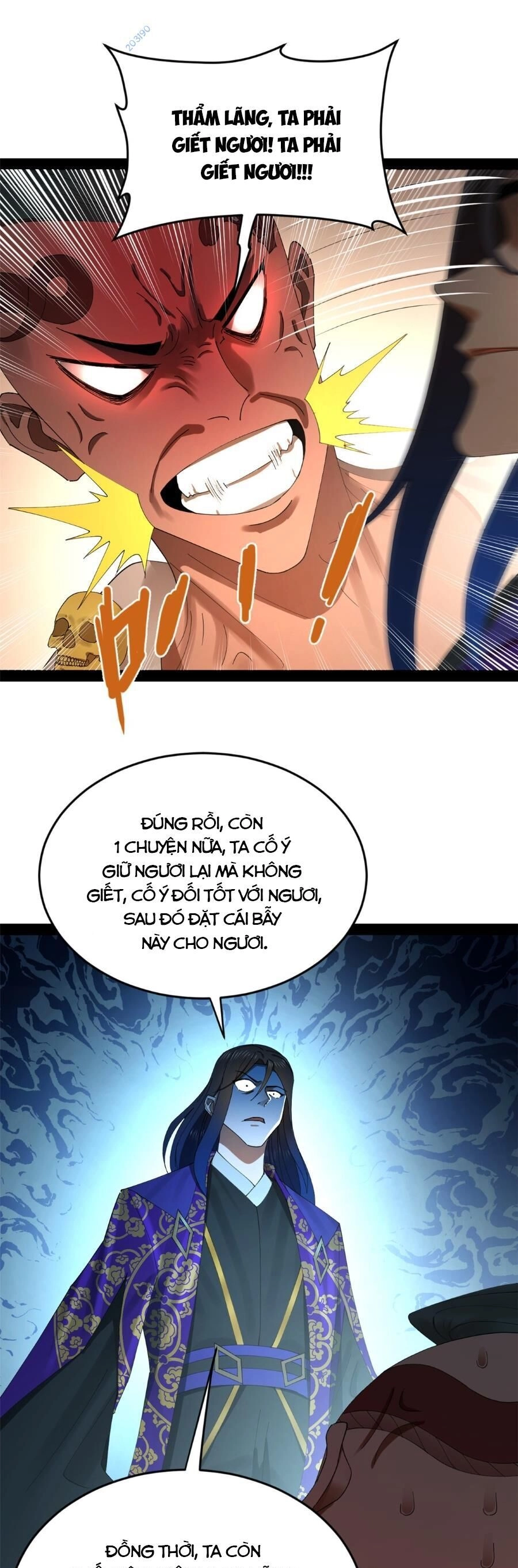 Chàng Rể Mạnh Nhất Lịch Sử Chapter 150 - 13