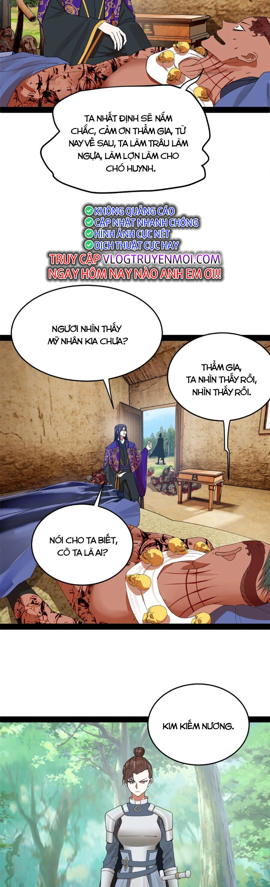 Chàng Rể Mạnh Nhất Lịch Sử Chapter 150 - 17