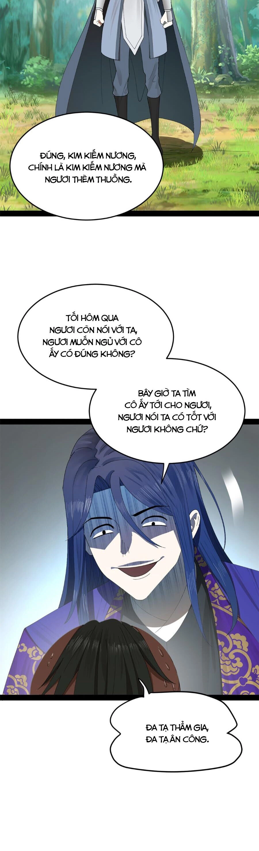 Chàng Rể Mạnh Nhất Lịch Sử Chapter 150 - 18