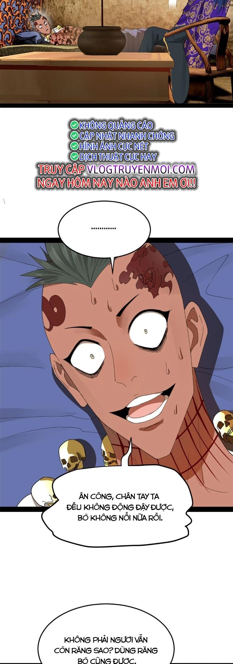 Chàng Rể Mạnh Nhất Lịch Sử Chapter 150 - 20