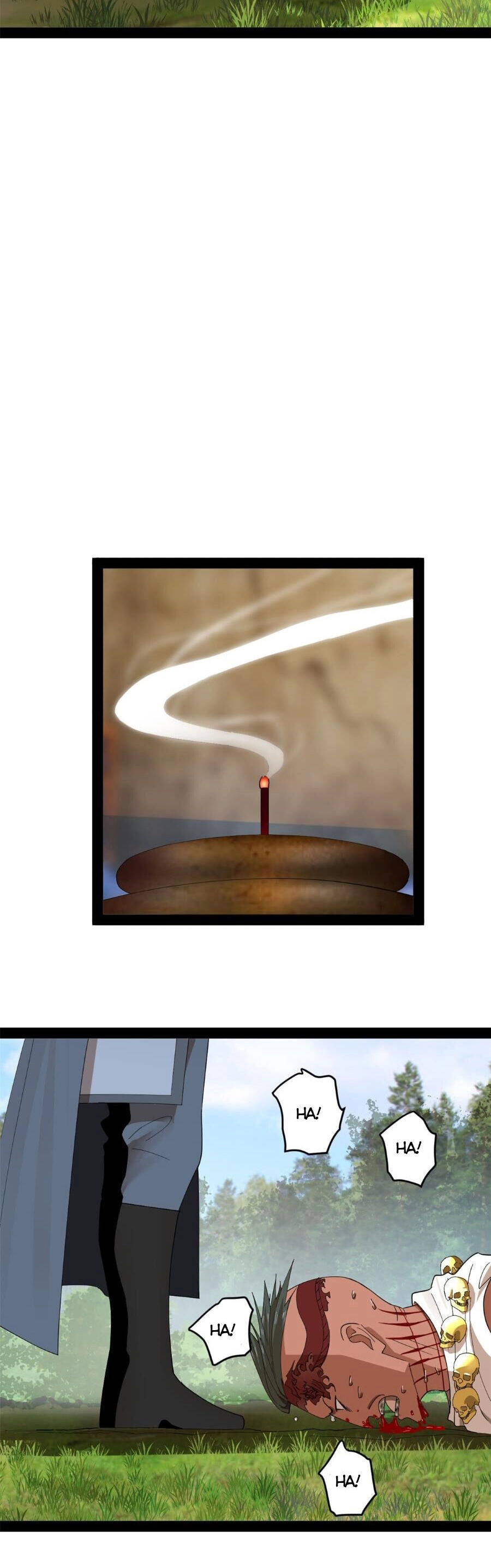 Chàng Rể Mạnh Nhất Lịch Sử Chapter 150 - 24