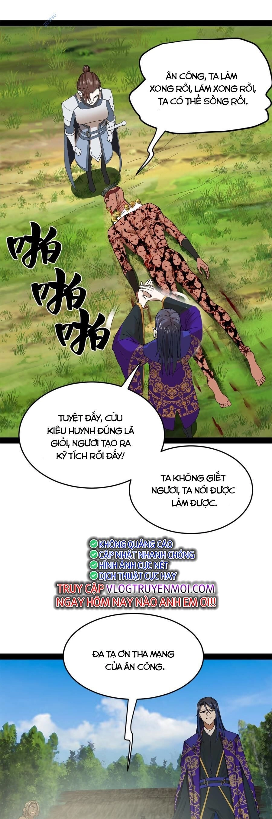 Chàng Rể Mạnh Nhất Lịch Sử Chapter 150 - 25