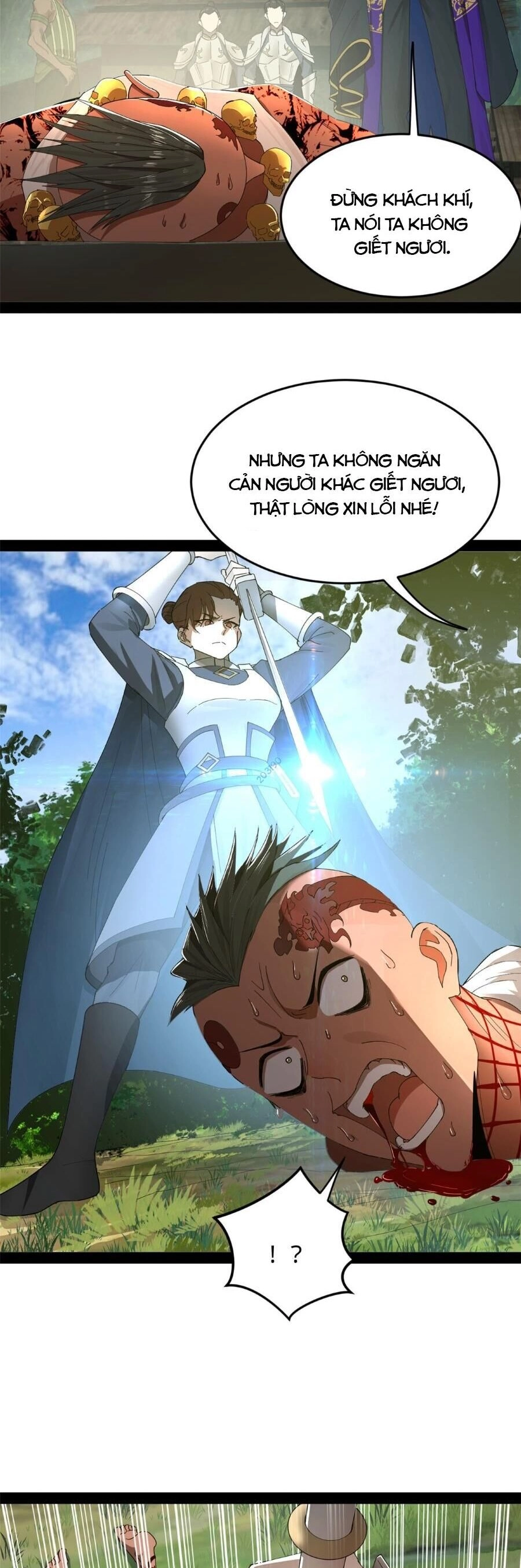 Chàng Rể Mạnh Nhất Lịch Sử Chapter 150 - 26