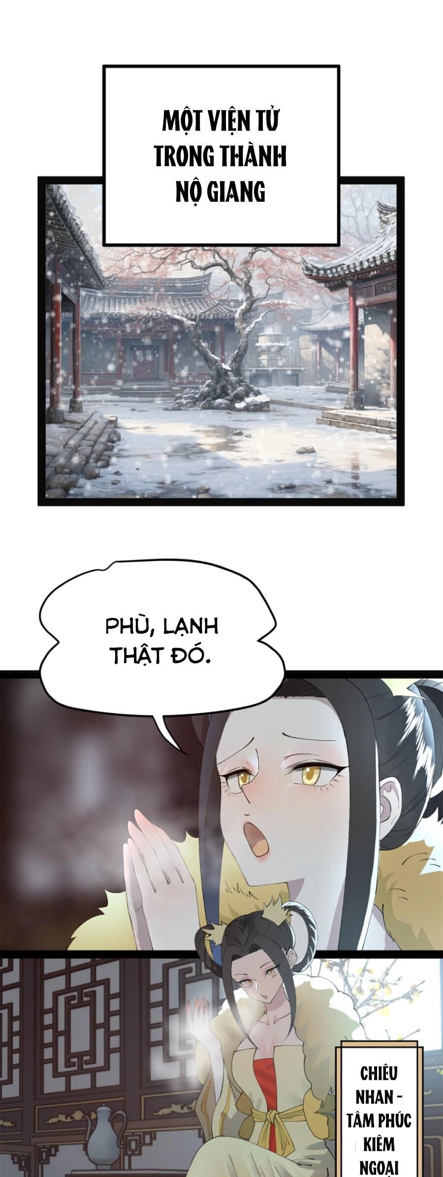 Chàng Rể Mạnh Nhất Lịch Sử Chapter 151 - 10