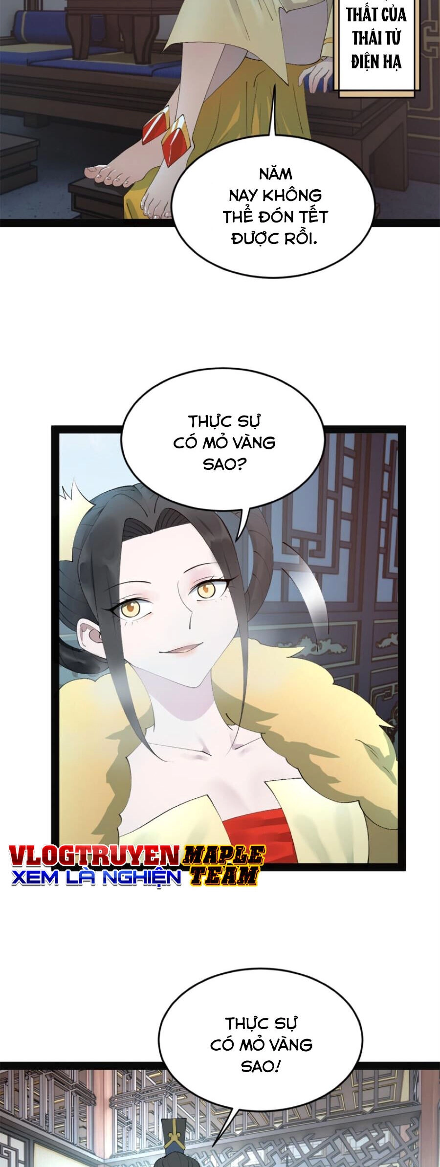 Chàng Rể Mạnh Nhất Lịch Sử Chapter 151 - 11