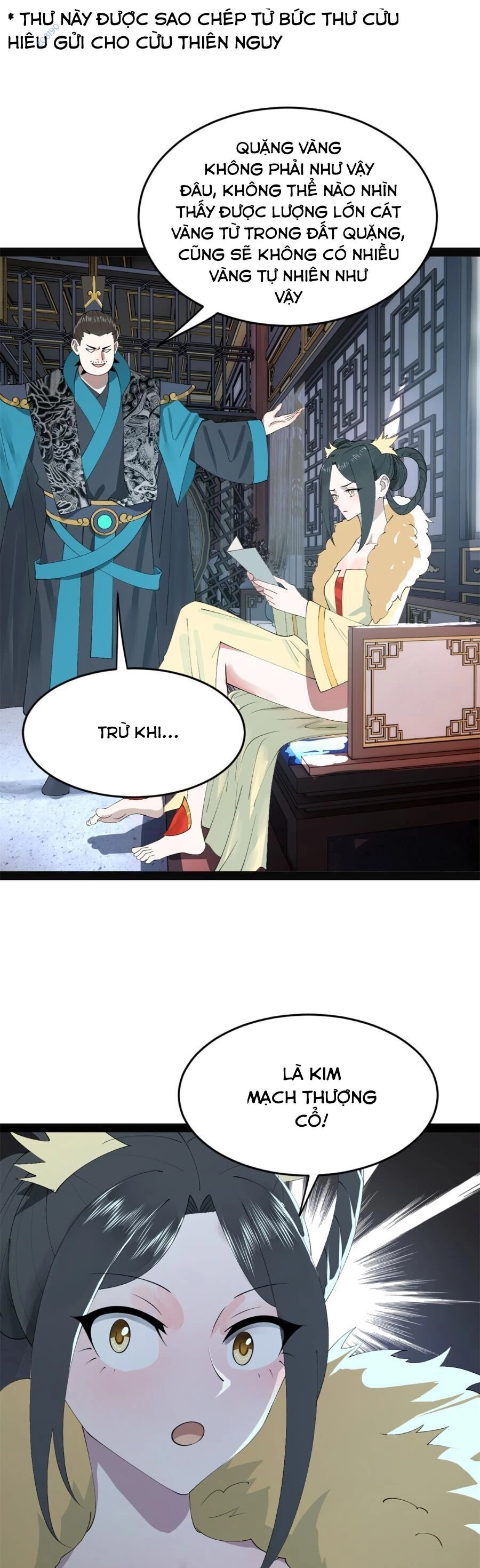 Chàng Rể Mạnh Nhất Lịch Sử Chapter 151 - 13