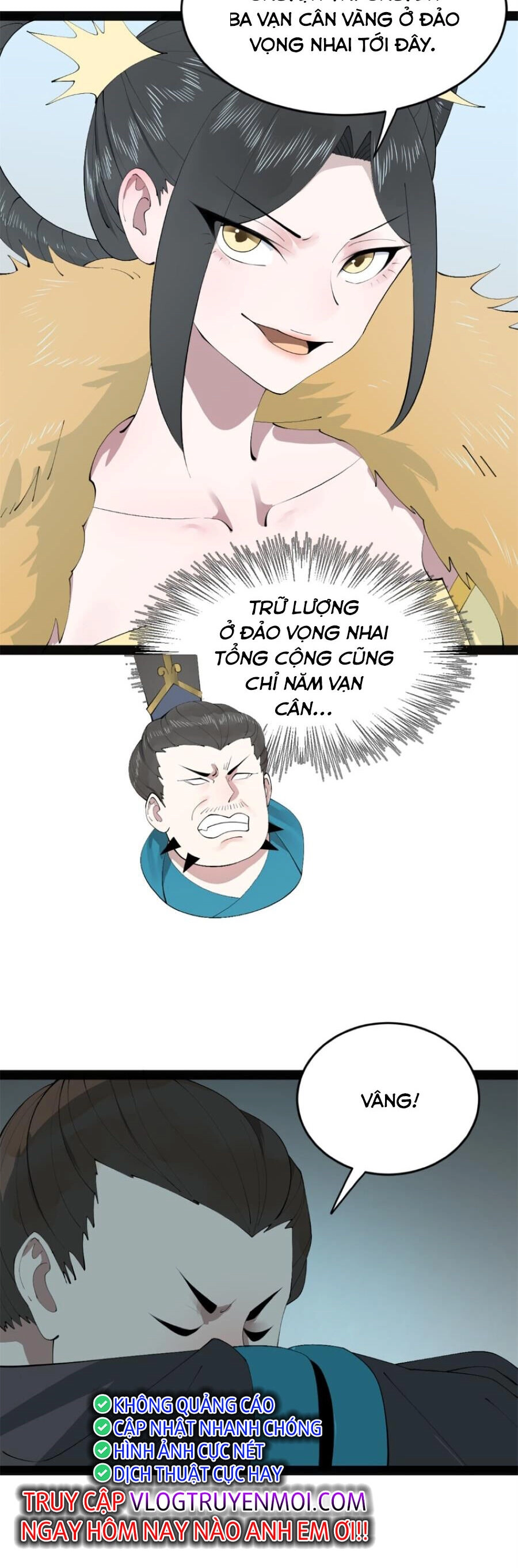 Chàng Rể Mạnh Nhất Lịch Sử Chapter 151 - 18