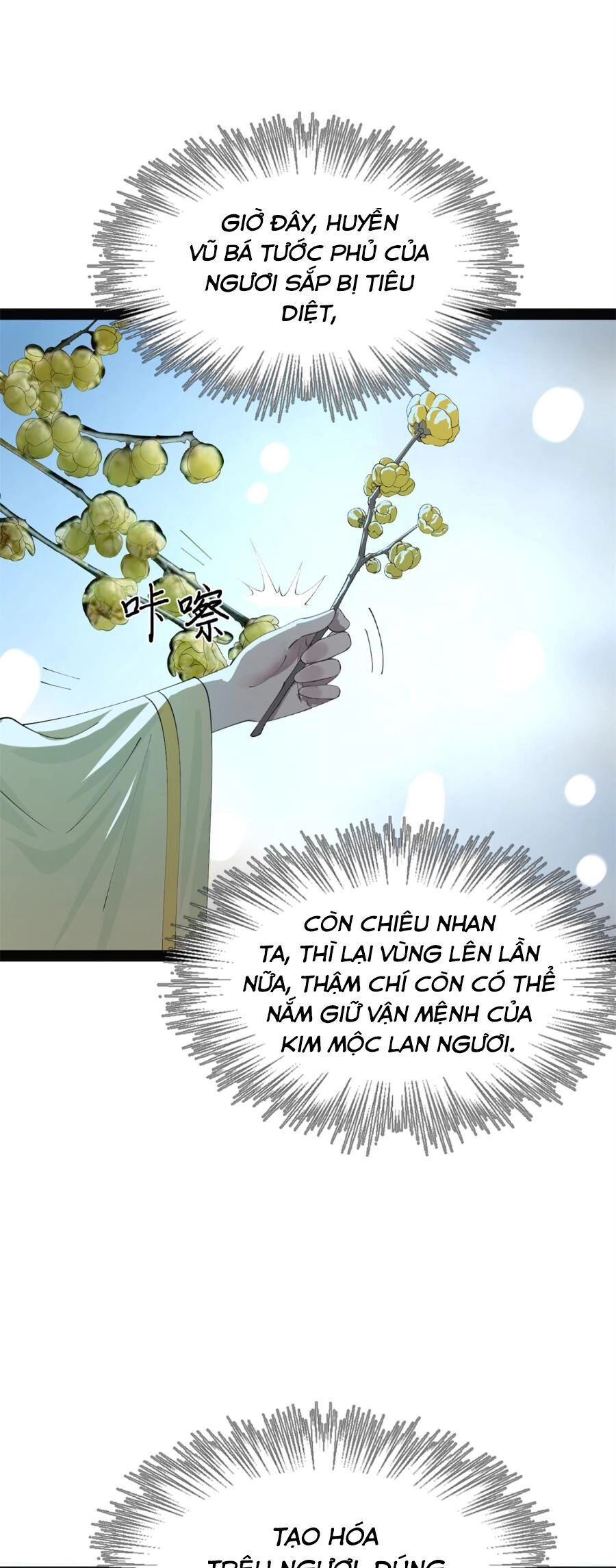 Chàng Rể Mạnh Nhất Lịch Sử Chapter 151 - 22