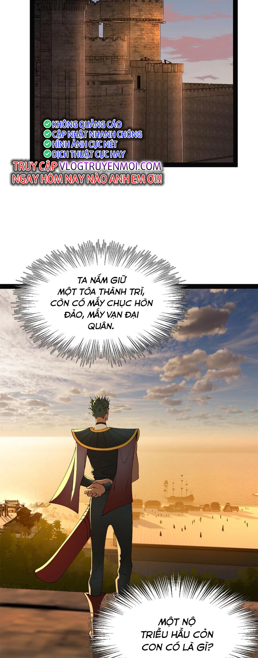 Chàng Rể Mạnh Nhất Lịch Sử Chapter 151 - 24