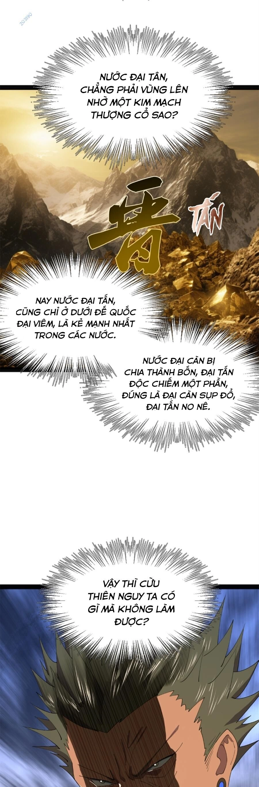 Chàng Rể Mạnh Nhất Lịch Sử Chapter 151 - 26