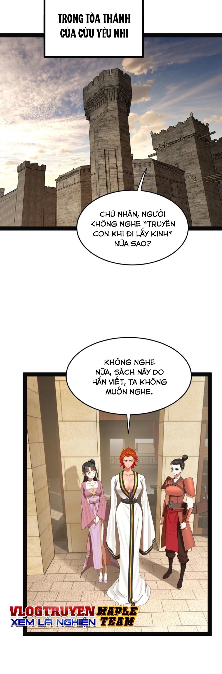 Chàng Rể Mạnh Nhất Lịch Sử Chapter 151 - 28