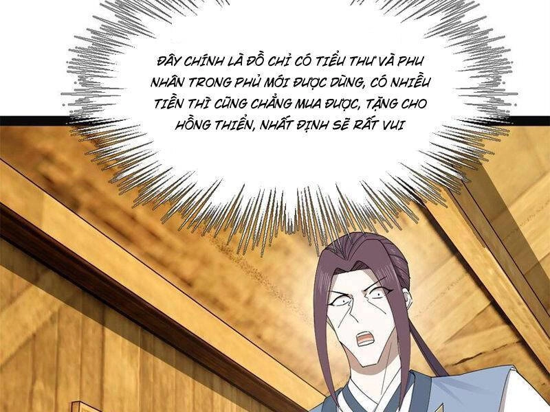 Chàng Rể Mạnh Nhất Lịch Sử Chapter 152 - 85