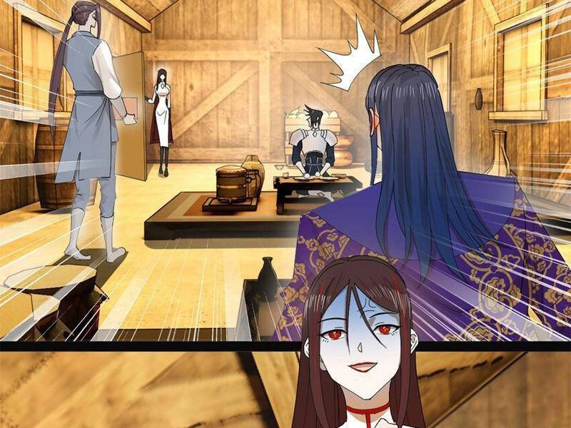 Chàng Rể Mạnh Nhất Lịch Sử Chapter 152 - 92